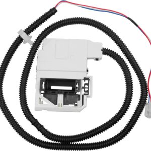 Forcitory Lid Lock Latch Assembly for Maytag Washers