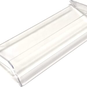 Samsung Refrigerator Dairy Butter Bin Cover