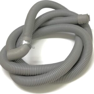 Genuine OEM LG Washer Drain Hose