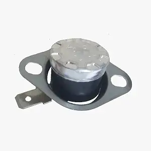 Replacement Temp Control Switch for KitchenAid KMCS1016GSS