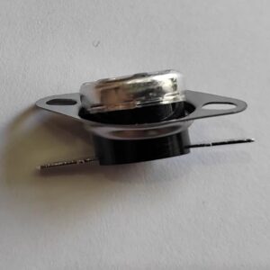KitchenAid Microwave Thermal Cutoff Switch - Fits KMCS1016GSS