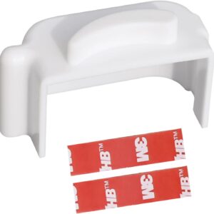 Samsung Fridge Door Flipper Repair Part, 1PC White