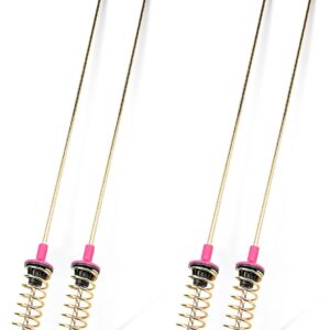 Samsung Washer Suspension Rods Replacement Kit - 4 Pack