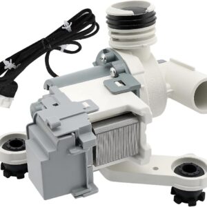 Drain Pump for Samsung Washers DC97-19289F