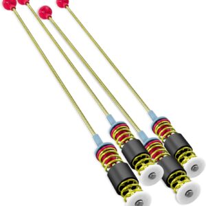 Samsung Washer Suspension Rods (4-Pack) – Vypart DC97-16350U