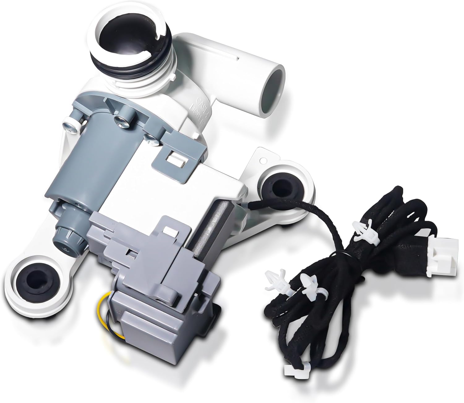 Samsung Washer Drain Pump Replacement