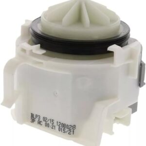 Replacement Dishwasher Drain Pump Compatible with Thermador/Bosch