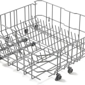 Bosch Dishwasher Lower Rack Replacement 20.7x20.3in