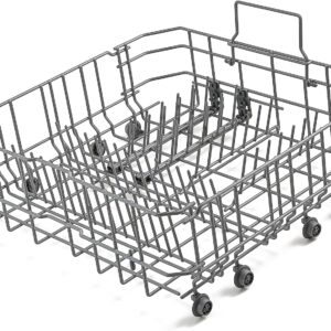 Bosch Dishwasher Lower Rack Replacement Part