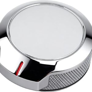 Stove Knob Replacement W10545849 for Whirlpool & KitchenAid