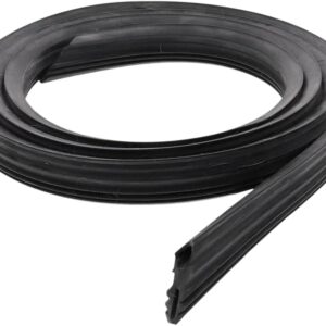 Thermador Dishwasher Door Seal Replacement
