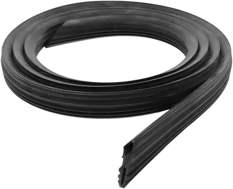 Thermador Dishwasher Door Seal Replacement