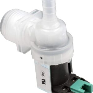 Dishwasher Water Inlet Valve - Fits Thermador & Bosch Models