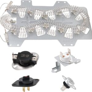 Samsung Dryer Heating Element Replacement Kit