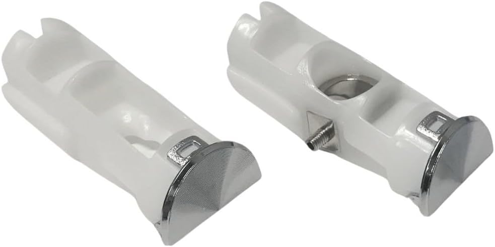 Samsung Freezer Handle Support Set for RF4287HARS Models