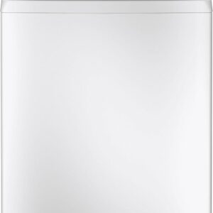 GE Profile PTW605BSRWS 4.9 Cu. Ft. White Washer