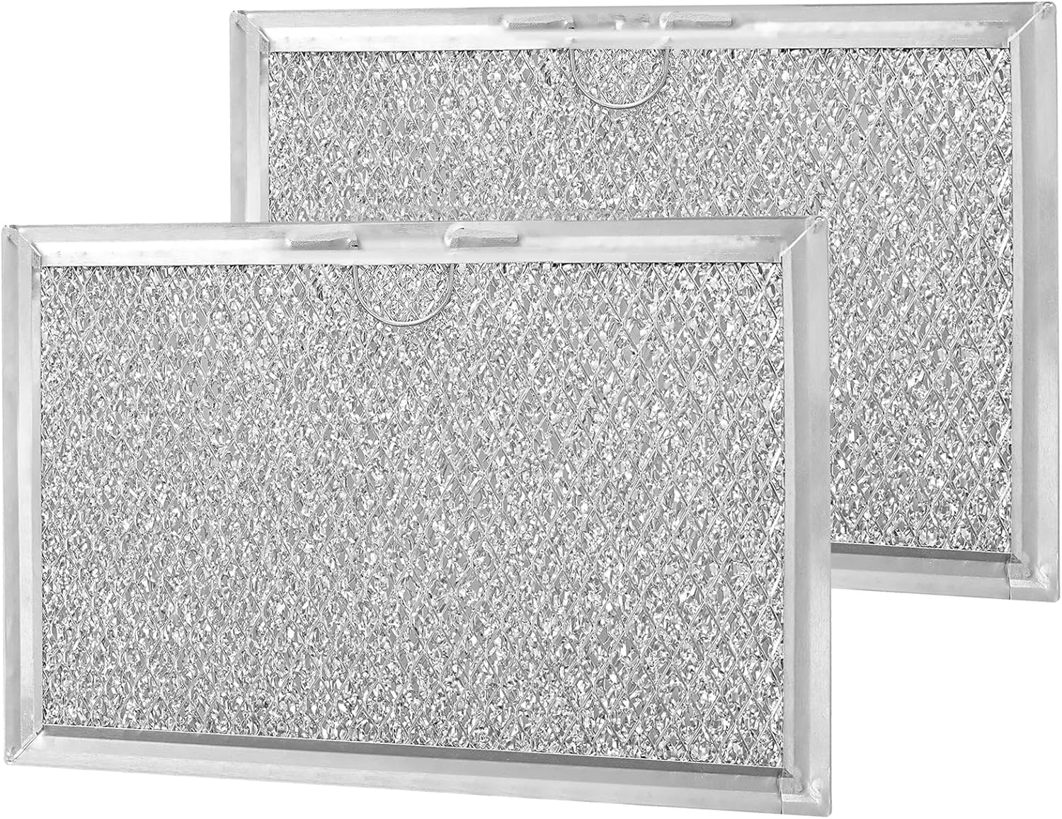 Replacement Microwave Grease Filter (2-Pack) for Frigidaire