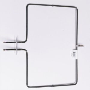 KitchenAid Range Oven Bake Element Replacement