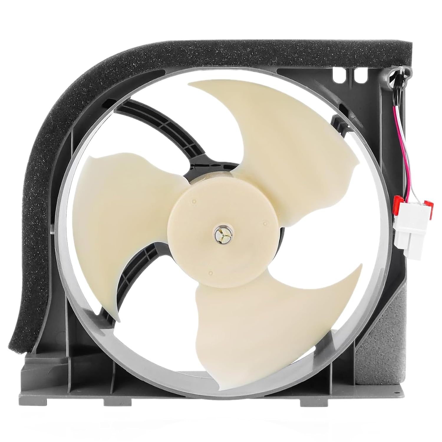 Samsung Refrigerator Condenser Fan Motor - REGEERE