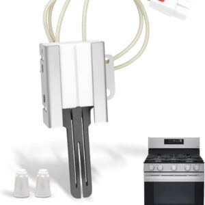 Jolipoir Gas Oven Igniter for LG Models