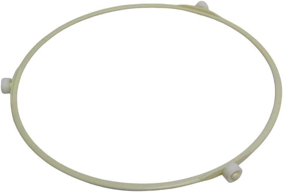 Microwave Turntable Ring for Panasonic Whirlpool