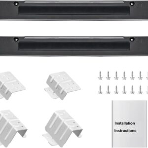 GE 28" Washer Dryer Stacking Kit