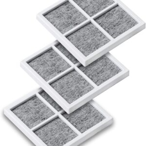 3PCS Refrigerator Air Filter for LG Models