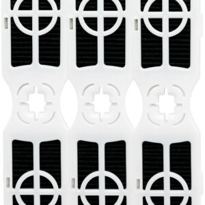 3-Pack Frigidaire Refrigerator Air Filter Replacement