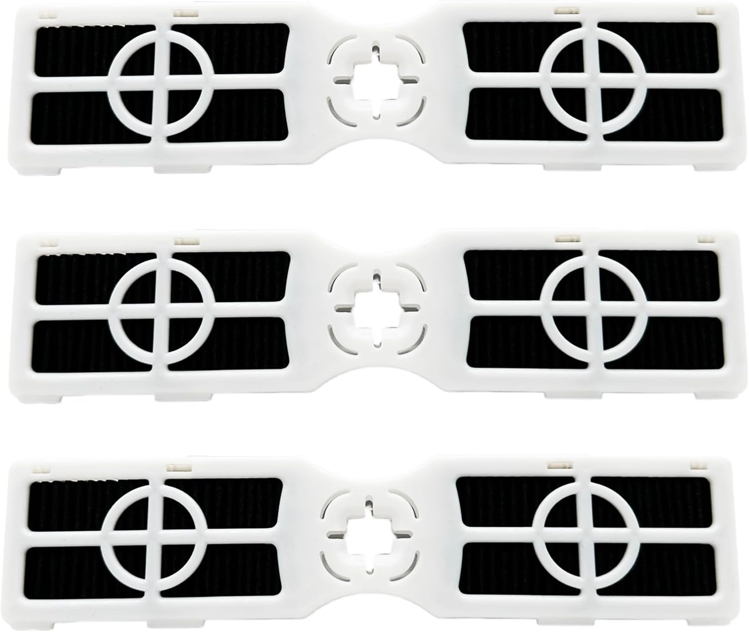 Refrigerator Air Filter Replacement for Frigidaire (3-Pack)