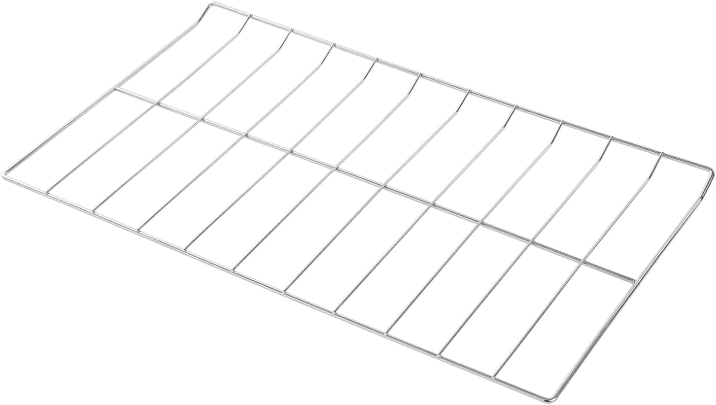 Whirlpool Oven Rack Replacement - 304 Stainless Steel