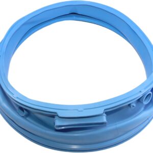 GE Front Load Washer Door Seal Replacement