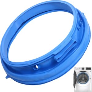 GE Washer Door Boot Seal Replacement