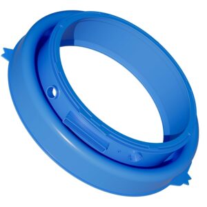 GE Washer Door Boot Seal WH05X29514 Replacement