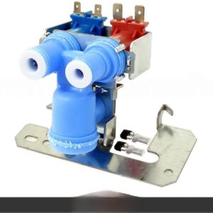 GE Dual-Coil Water Inlet Valve Kit WR57X10051