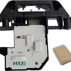 GE Washer Lid Lock Switch Replacement