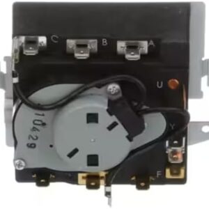 GE Dryer Timer Part for GUD24ESS Models