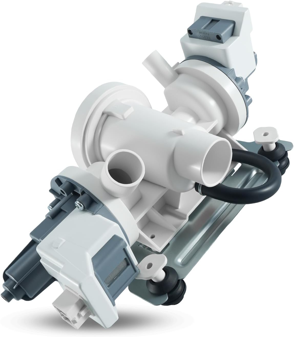 TAZSOK Washer Drain Pump for Whirlpool Maytag