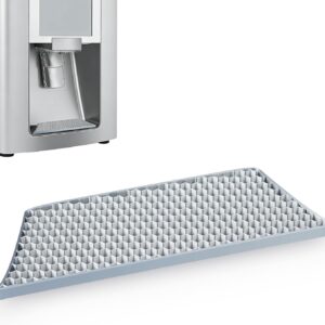 LG Refrigerator Drip Catcher Tray - ETZ Silicone Accessory