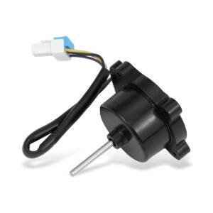 LG Condenser Fan Motor Fit Refrigerator Models
