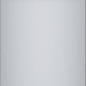 Bosch 800 Series Top-Control Dishwasher 24in Stainless Steel