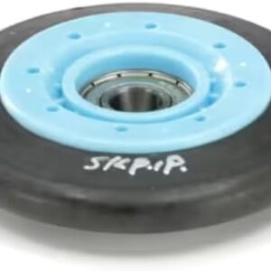 Genuine Drum Wheel for GE Gas Dryer Models