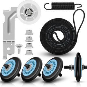 Samsung Dryer Repair Kit for DV40J3000EW & More