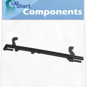 Replacement Microwave Door Hook for Samsung SMH1816S