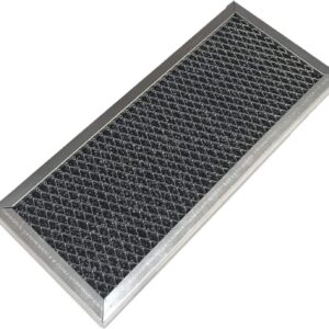 OEM Samsung Charcoal Microwave Filter Compatible with SMH1816 Models