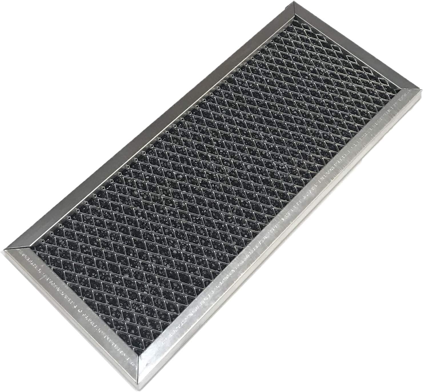 OEM Samsung Charcoal Microwave Filter Compatible with SMH1816 Models