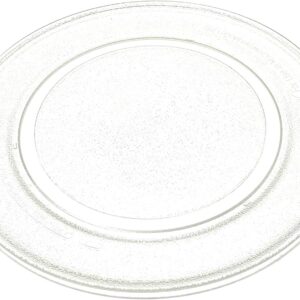 LG Microwave Glass Plate - Lazellz Compatible Replacement