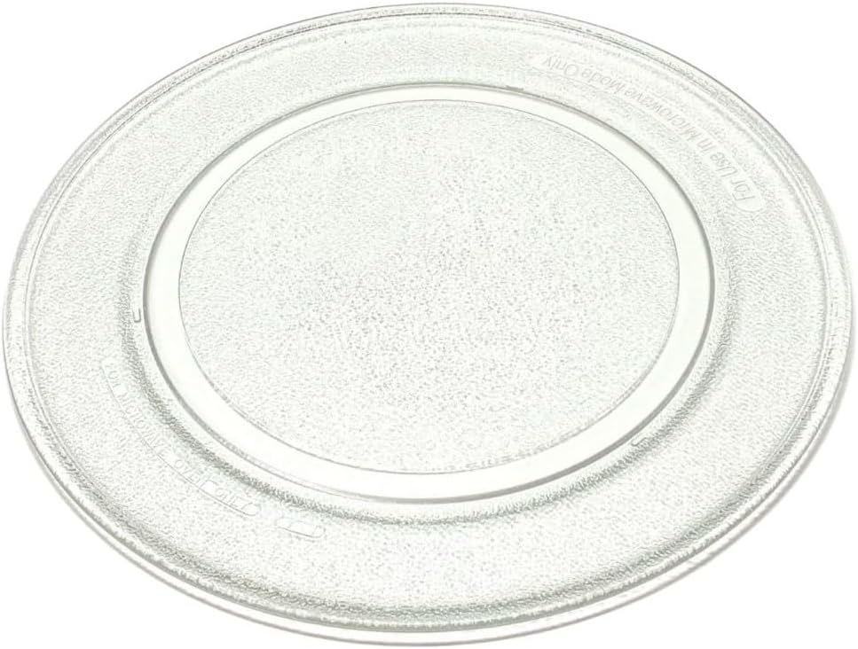 Microwave Glass Plate for LG Models