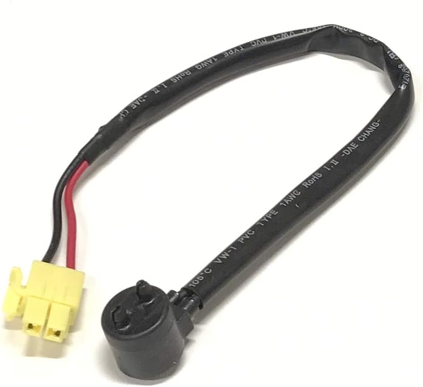 Samsung Refrigerator Defrost Thermostat (Genuine OEM)