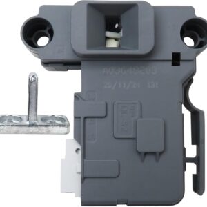 2025 Washer Door Lock Kit for Frigidaire Electrolux