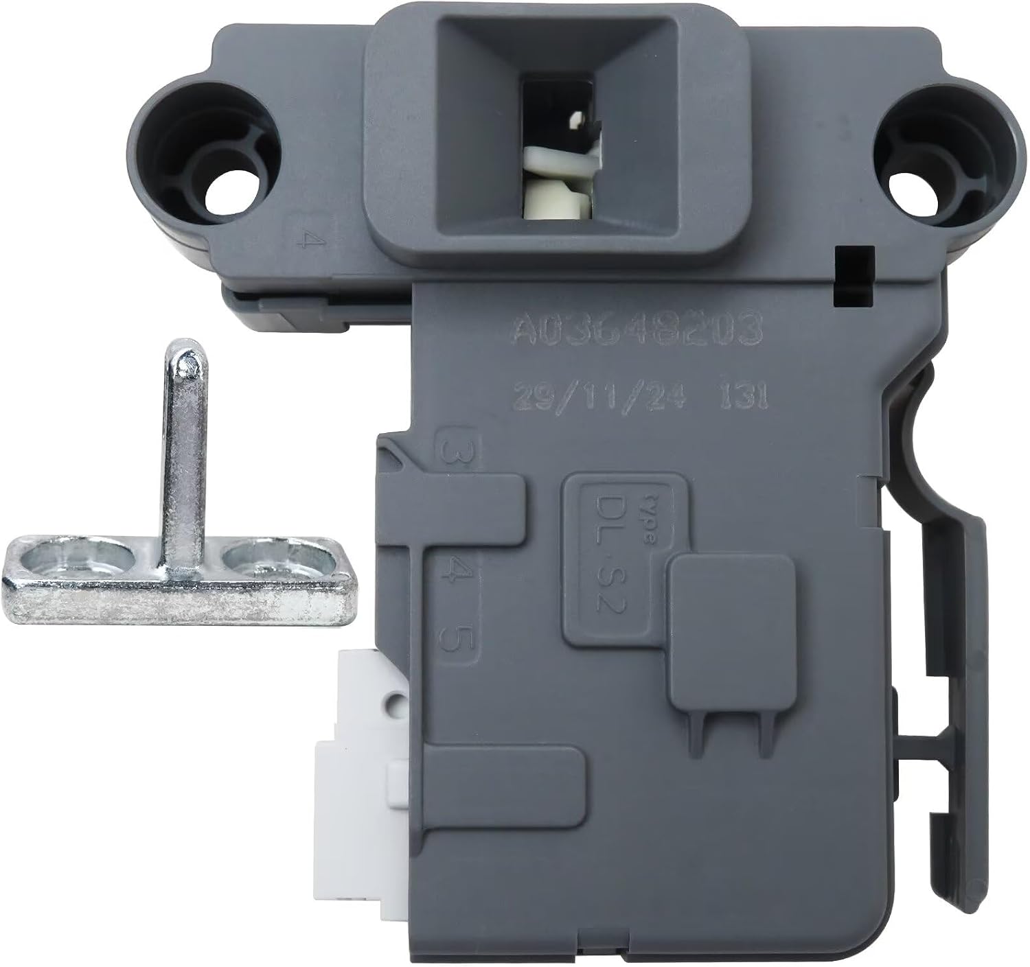 2025 Washer Door Lock Kit for Frigidaire Electrolux